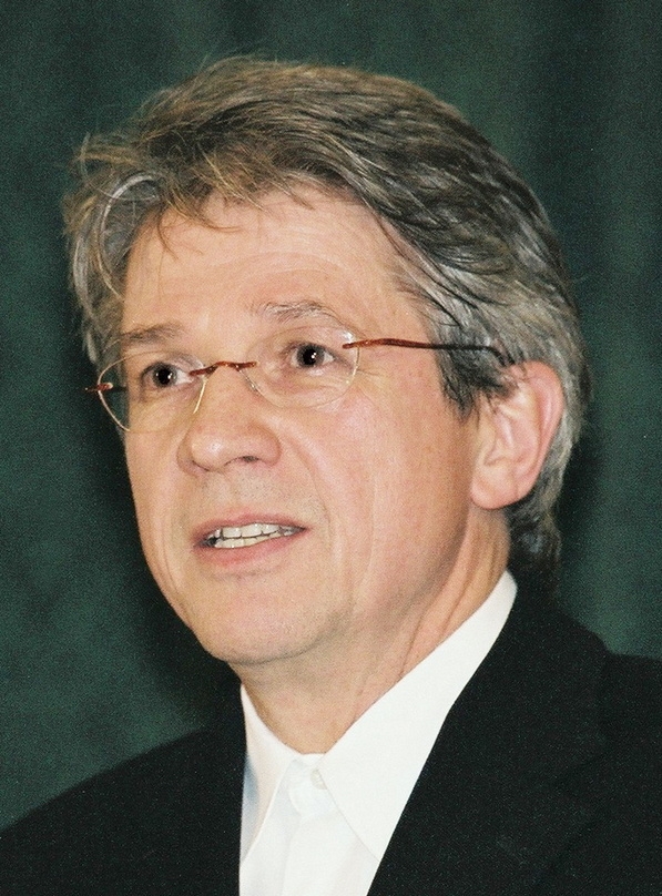 Arno Ortmair, Vorstandsvorsitzender des Verbands der Filmproduzenten