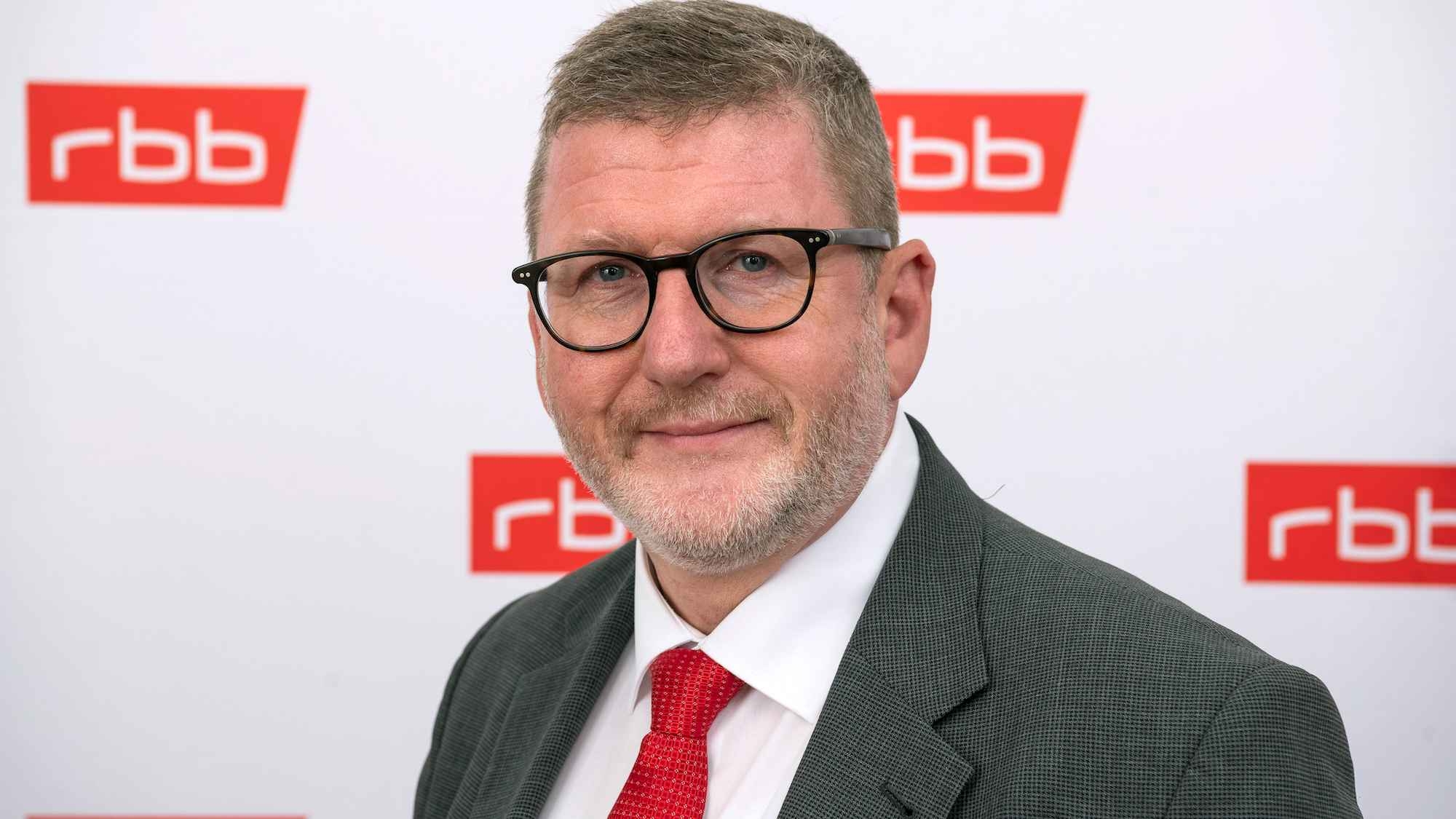 Beim RBB sollen Spitzengehälter sinken