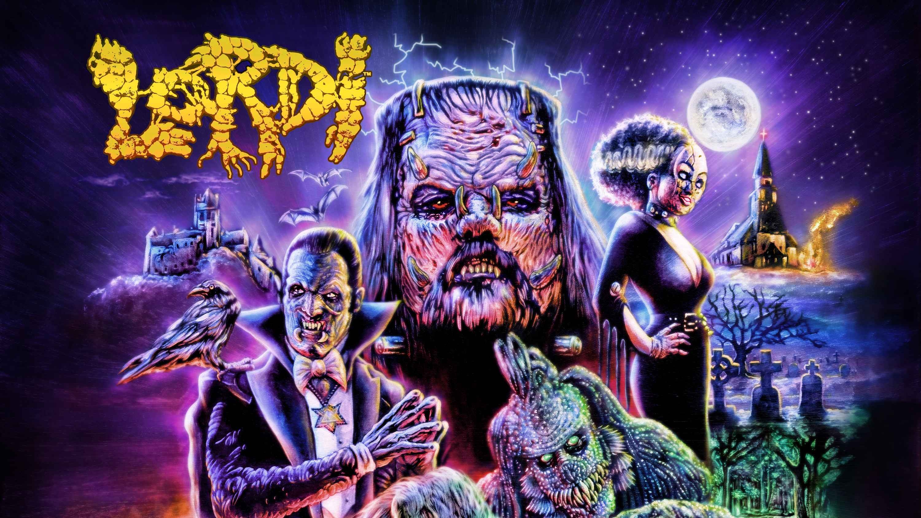 Nichts verpassen - Die VÖ-Schwerpunkte von März bis August