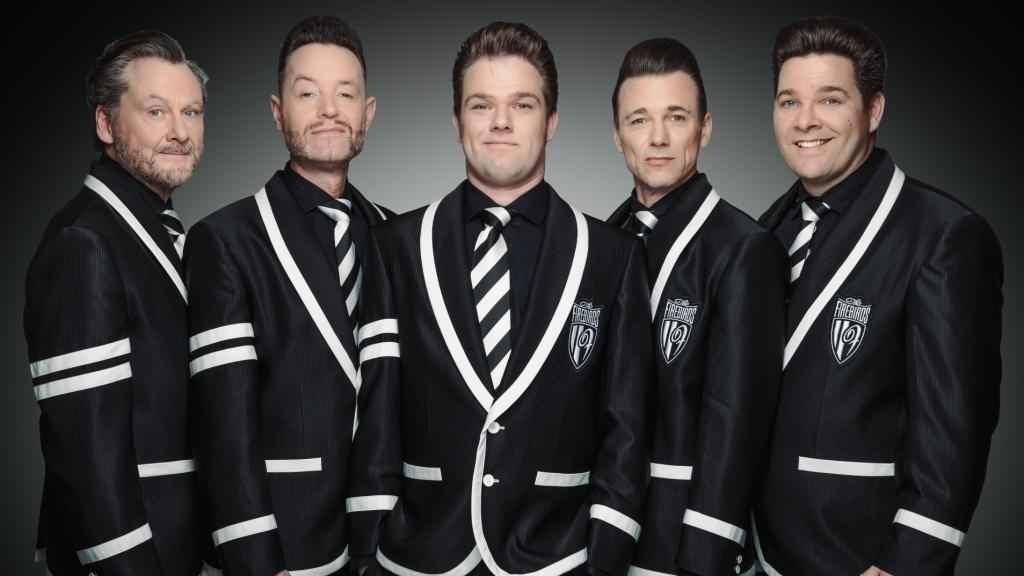 Facettenreicher Ritt durch die Musikgeschichte