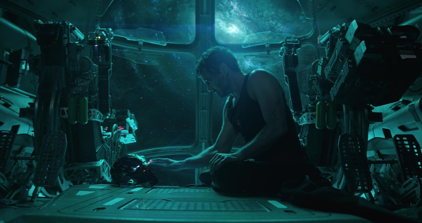 "Avengers: Endgame" trug als stärkster Film des Halbjahres superheldenhafte Zahlen zu einem deutlichen Plus im April und Mai bei