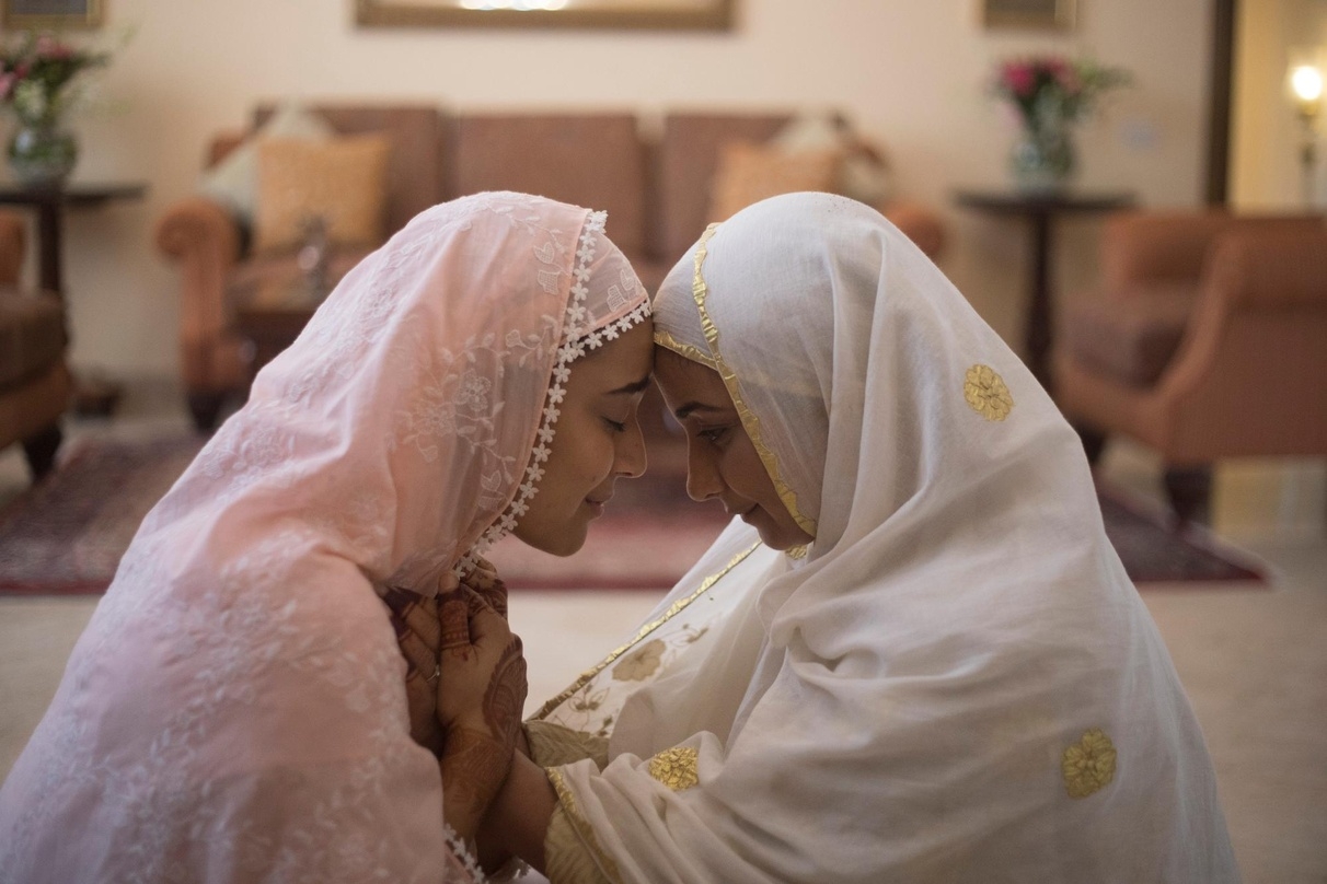 "Sheer Qorma" läuft beim Indischen Filmfestival Stuttgart