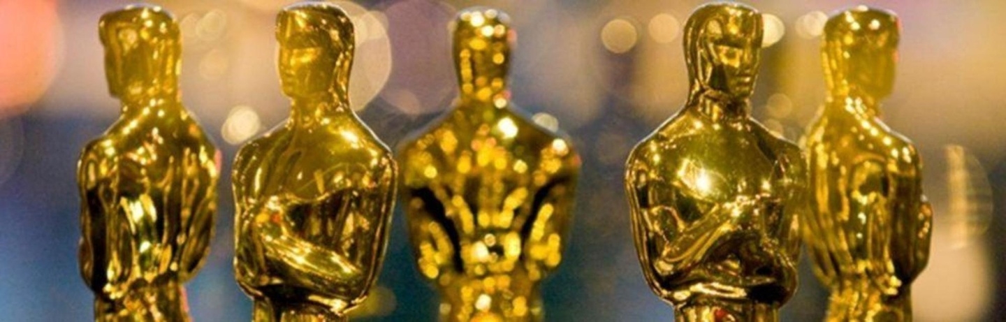 Die Oscars werden am 27 Märzl vergeben 