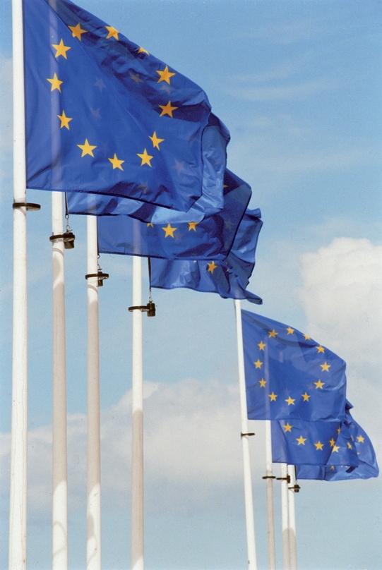 Der Entwurf einer EU-Mitteilung wurde frühzeitig im Netz publik gemacht