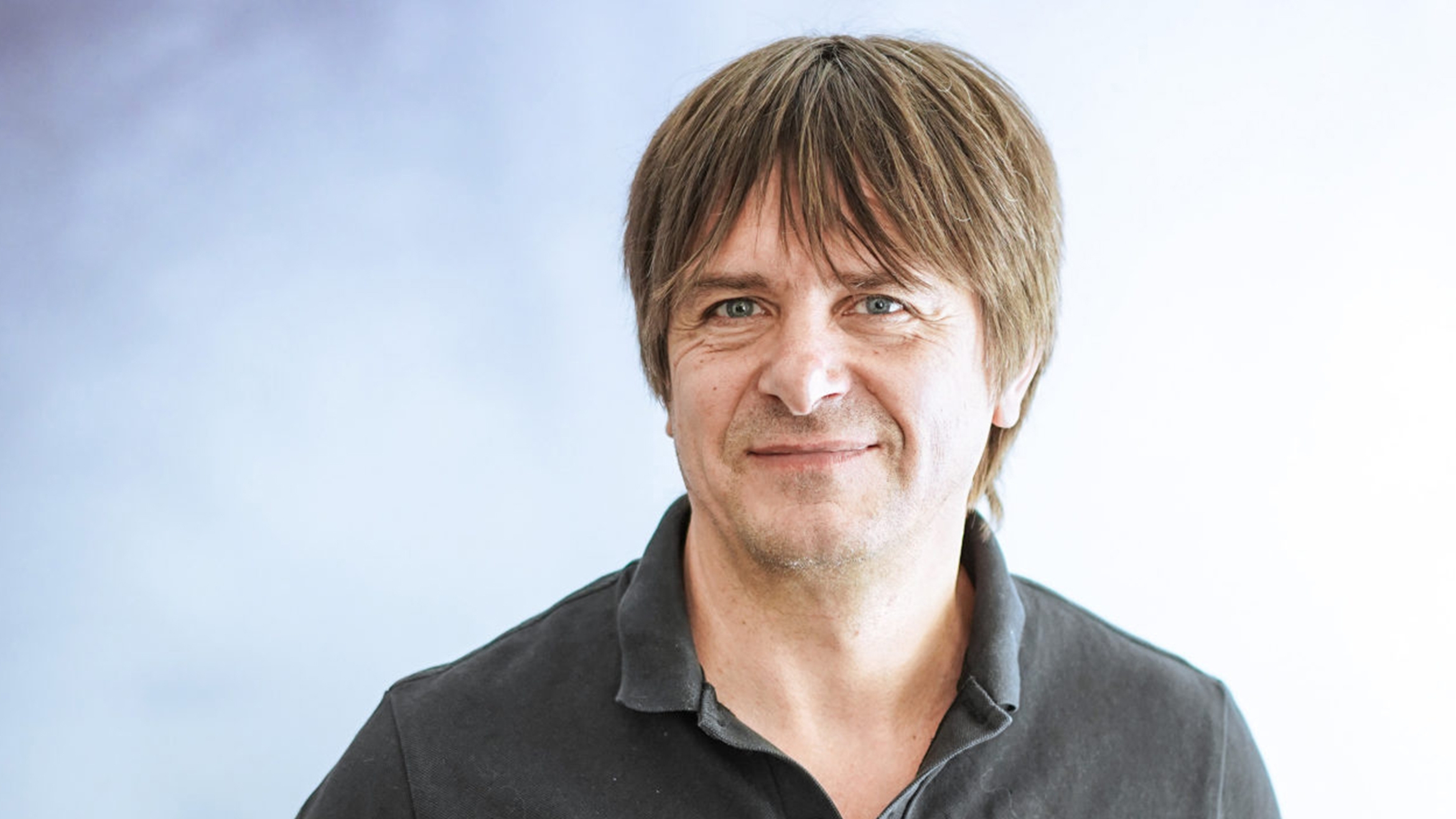Michael Hesse übernimmt die Leitung des Feuilletons bei der "Frankfurter Rundschau" –