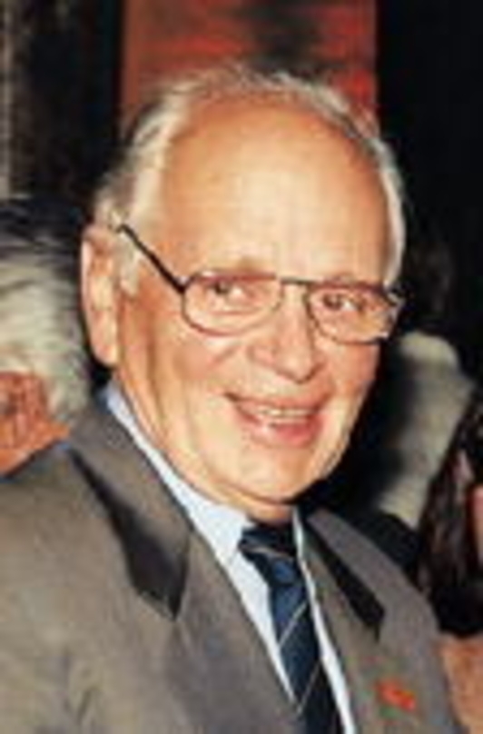 Werner Grassmann