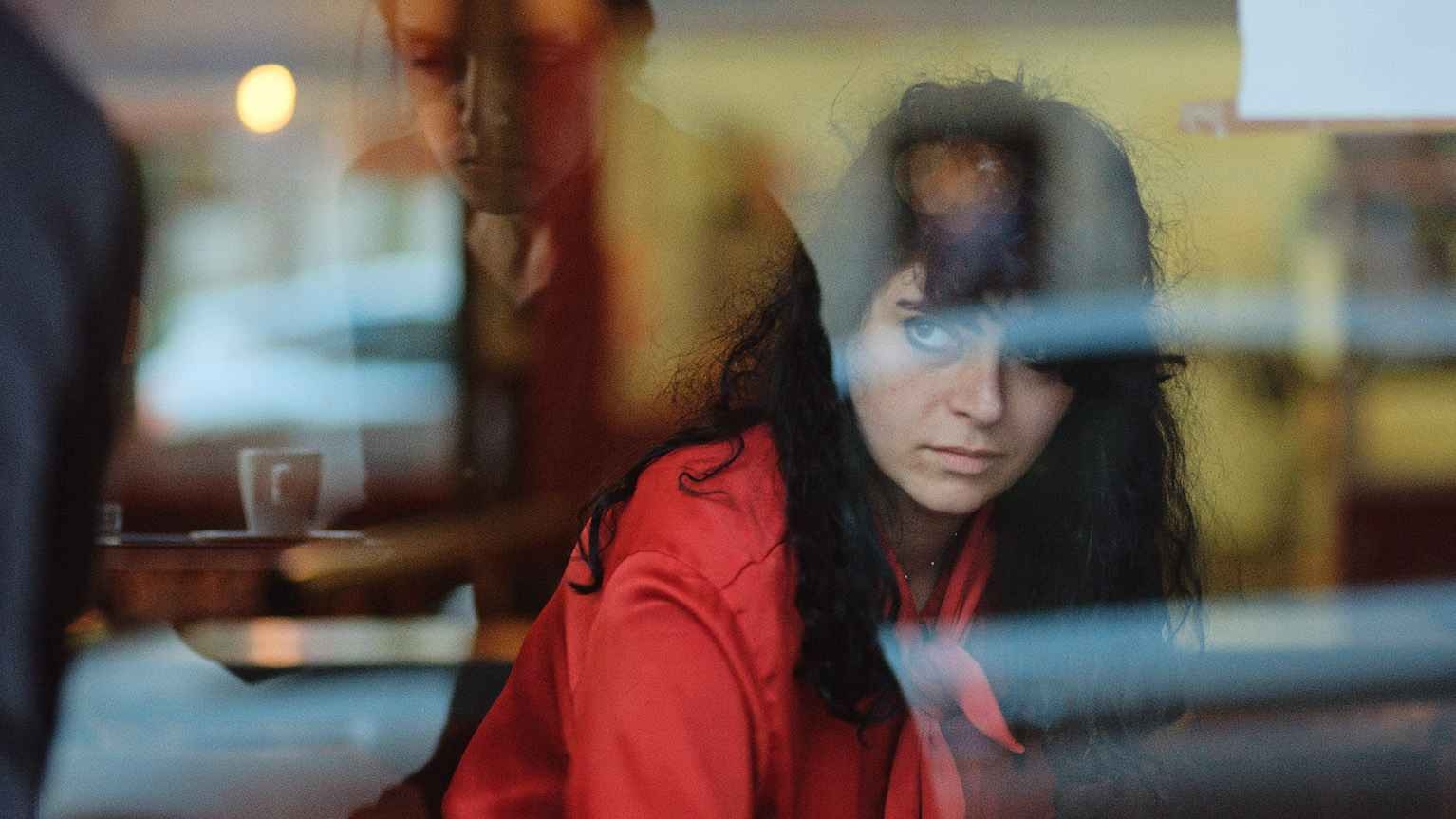 Berlinale zeigt Kurzfilmprogramm in Paris