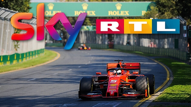 Vor der Saison war Sebastian Vettel nach schnellen Testrunden bereits als angehender Titelfavorit gehandelt worden – im ersten 2019er-Rennen in Melbourne wurde der Ferrari-Pilot nur Vierter