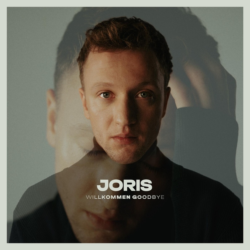 Mit "Illkommen Goodbye" veröffentlicht Joris sein drittes Album