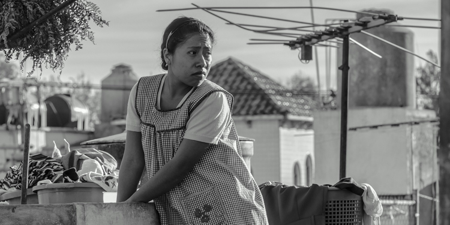 "Roma" kommt schon vor seinem Start bei Netflix in die Kinos
