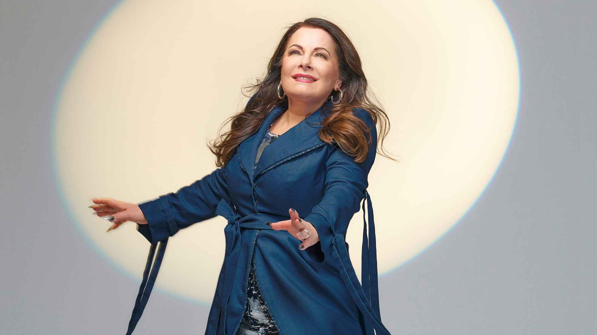 Marianne Rosenberg im popkulturellen Spiegel