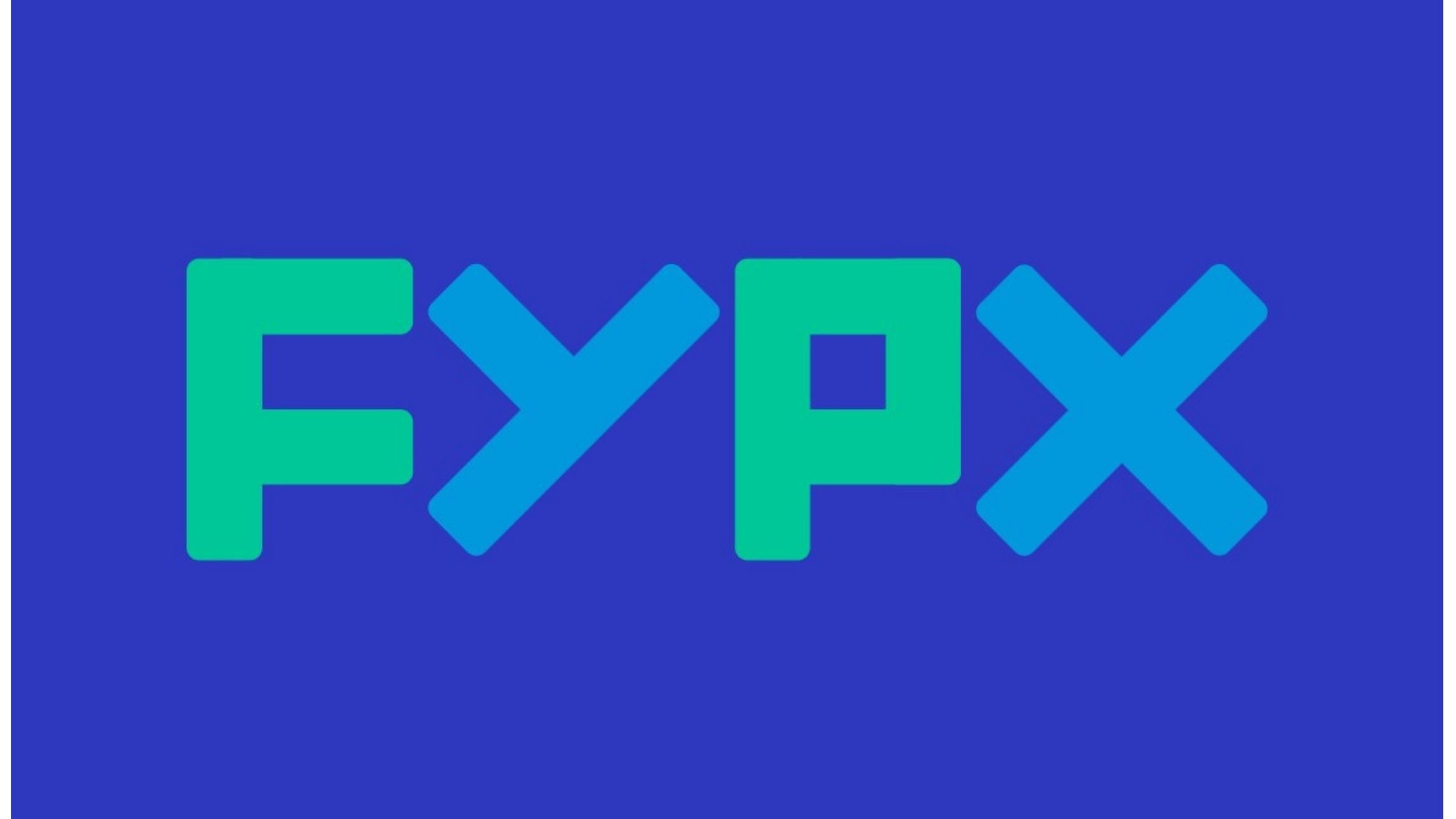 Logo FYPX – 