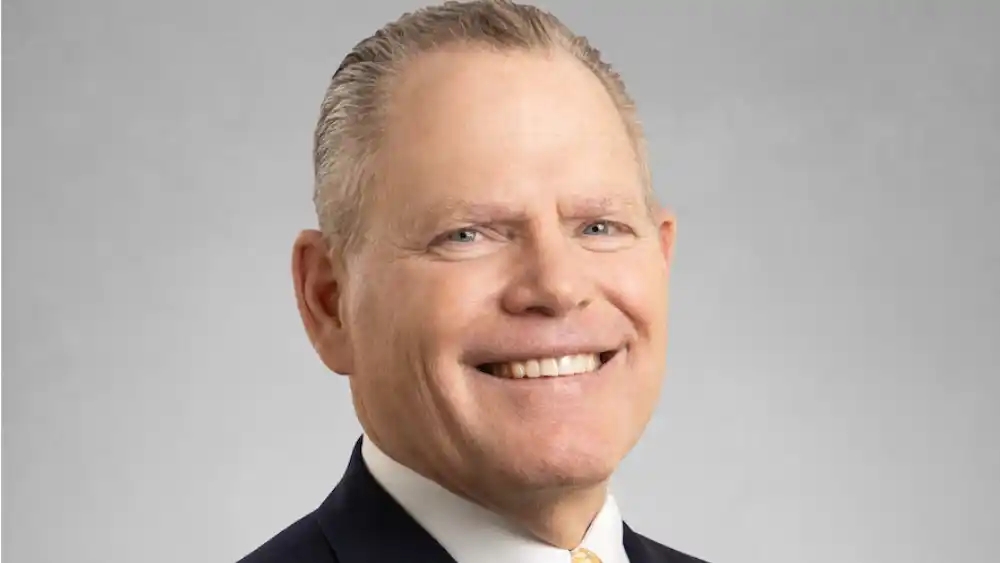 Greg Hessinger als neuer AMPTP-CEO ernannt