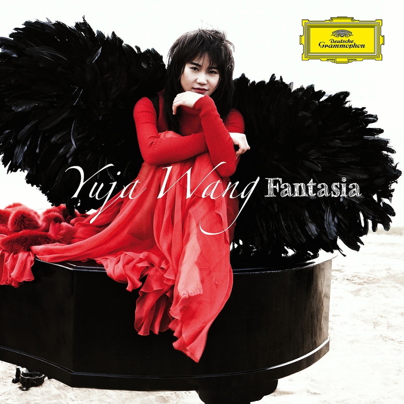 Schwerpunkte bei Deutscher Grammophon: Alben der Pianistin Yuja Wang ...