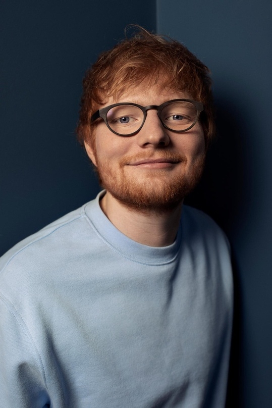 Mit "I Don't Care" in Deutschland, Österreich und der Schweiz an der Spitze der von MusicTrace ermittelten Airplay-Charts: Ed Sheeran