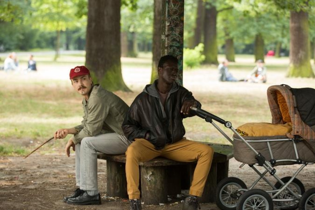 "Berlin Alexanderplatz" soll am 25. Juni in die deutschen Kinos kommen