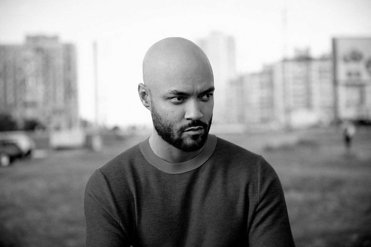 Nun auch als Solokünstler erfolgreich: Tarek K.I.Z.