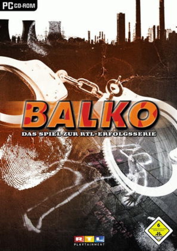 "Balko"