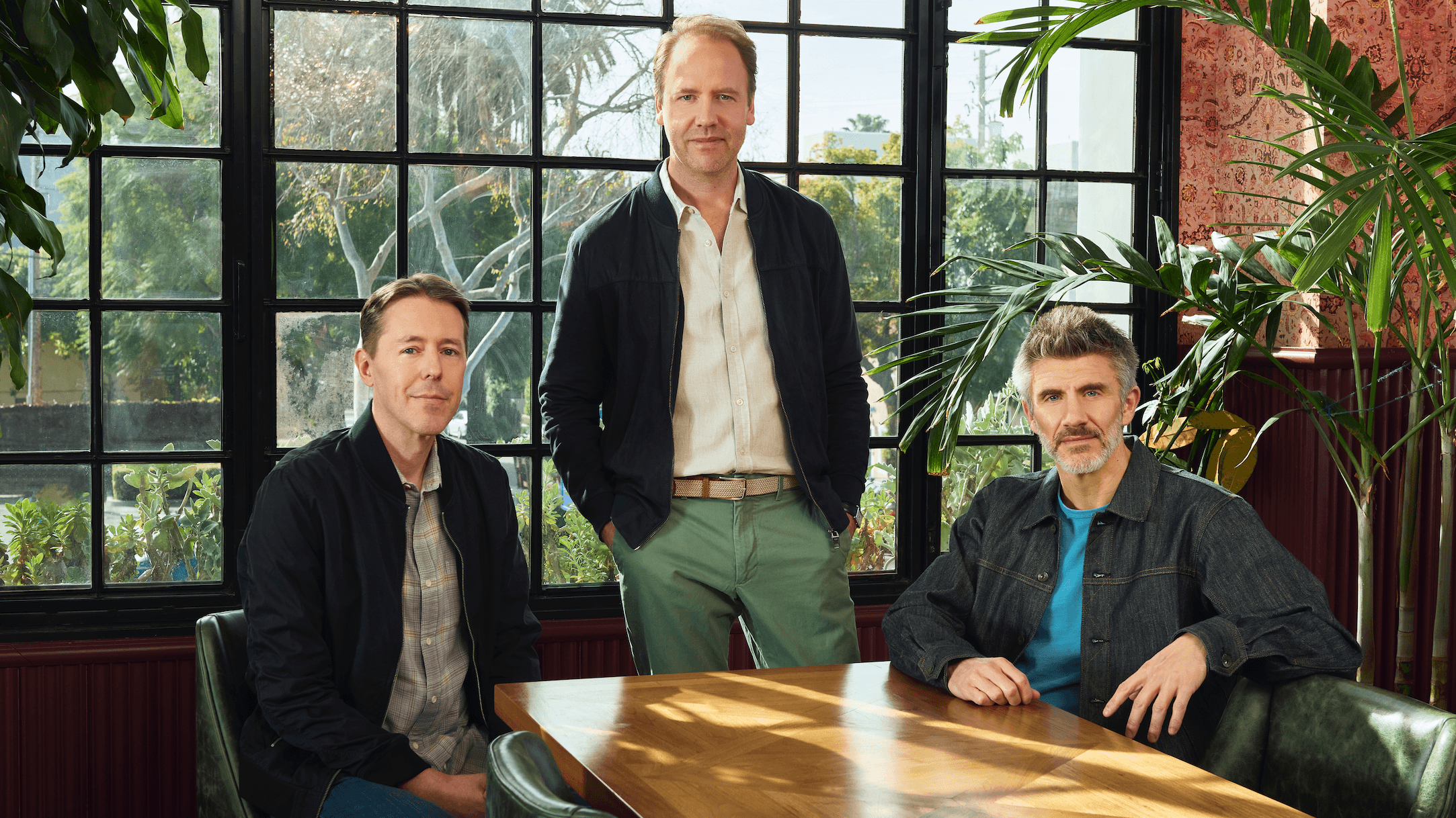 Universal Music & Downtown: Virgin meldet Vollzug, van Rijn bleibt, Kalifowitz geht