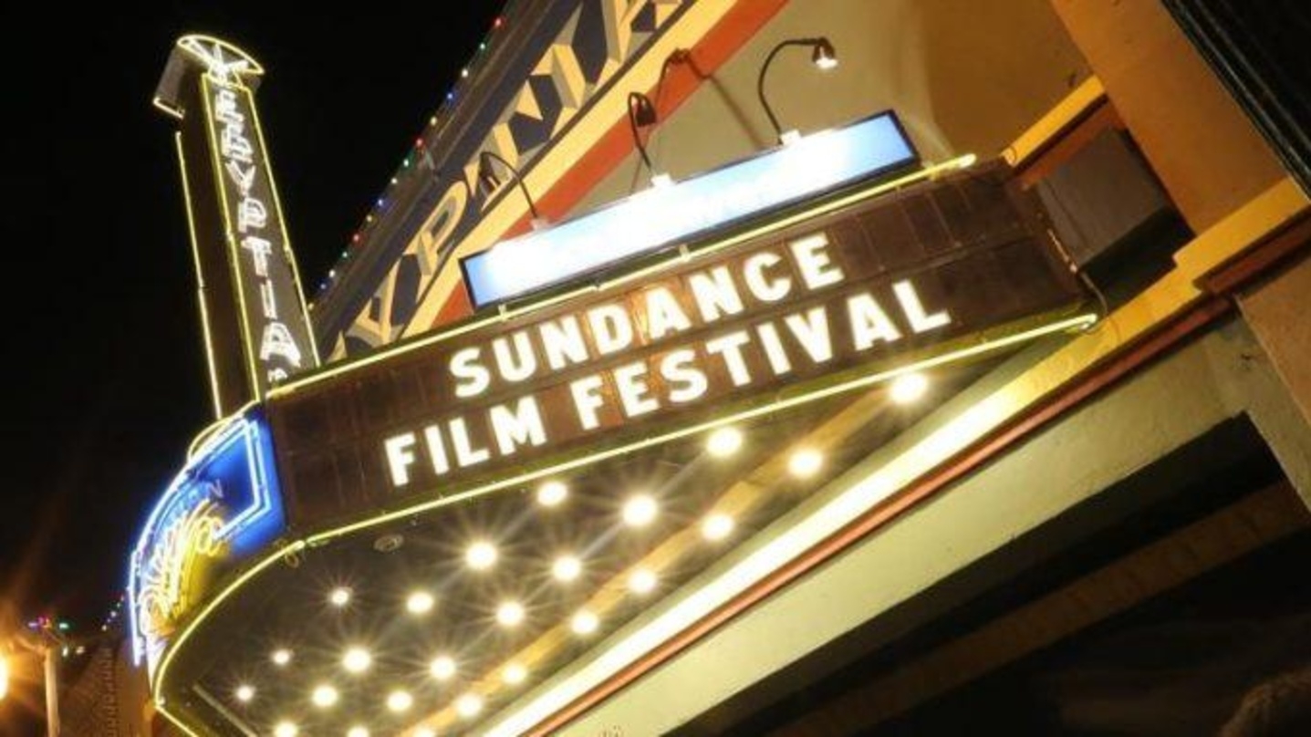 Auch in diesem Jahr findet das Sundance Film Festival digital statt 