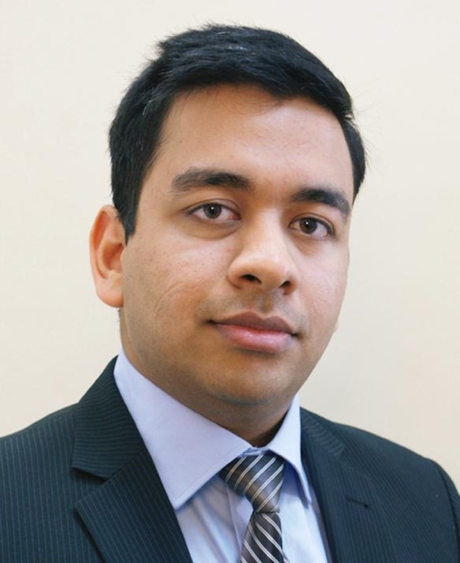 Will mit dem Umzug in die Google Cloud relevante Daten mit intelligenten Analysetools erschließen: Gaurav Mittal, der bei BMG als Vice President Group Technology fungiert