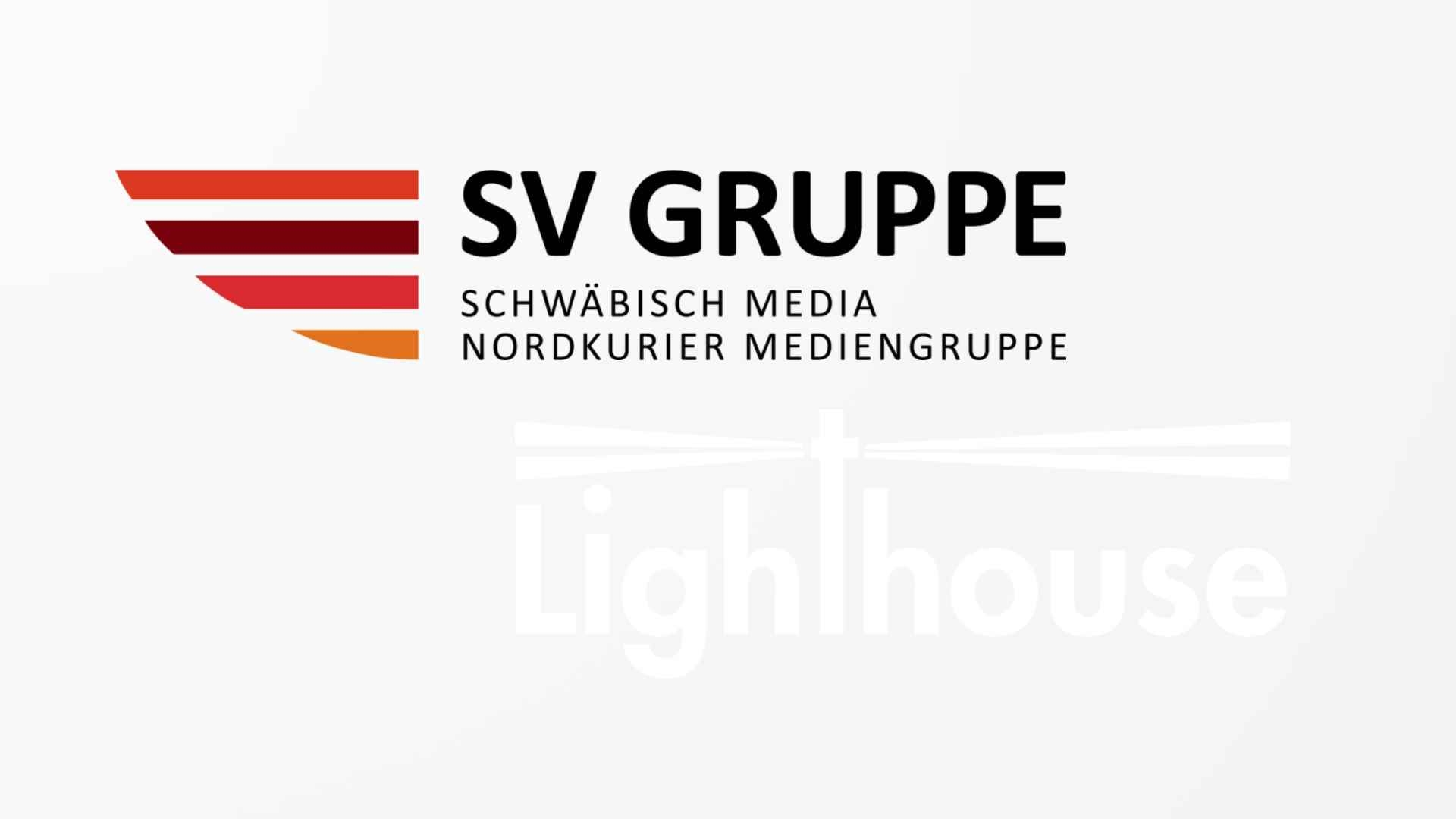 Schwäbischer Verlag übernimmt Lighthouse Home Entertainment