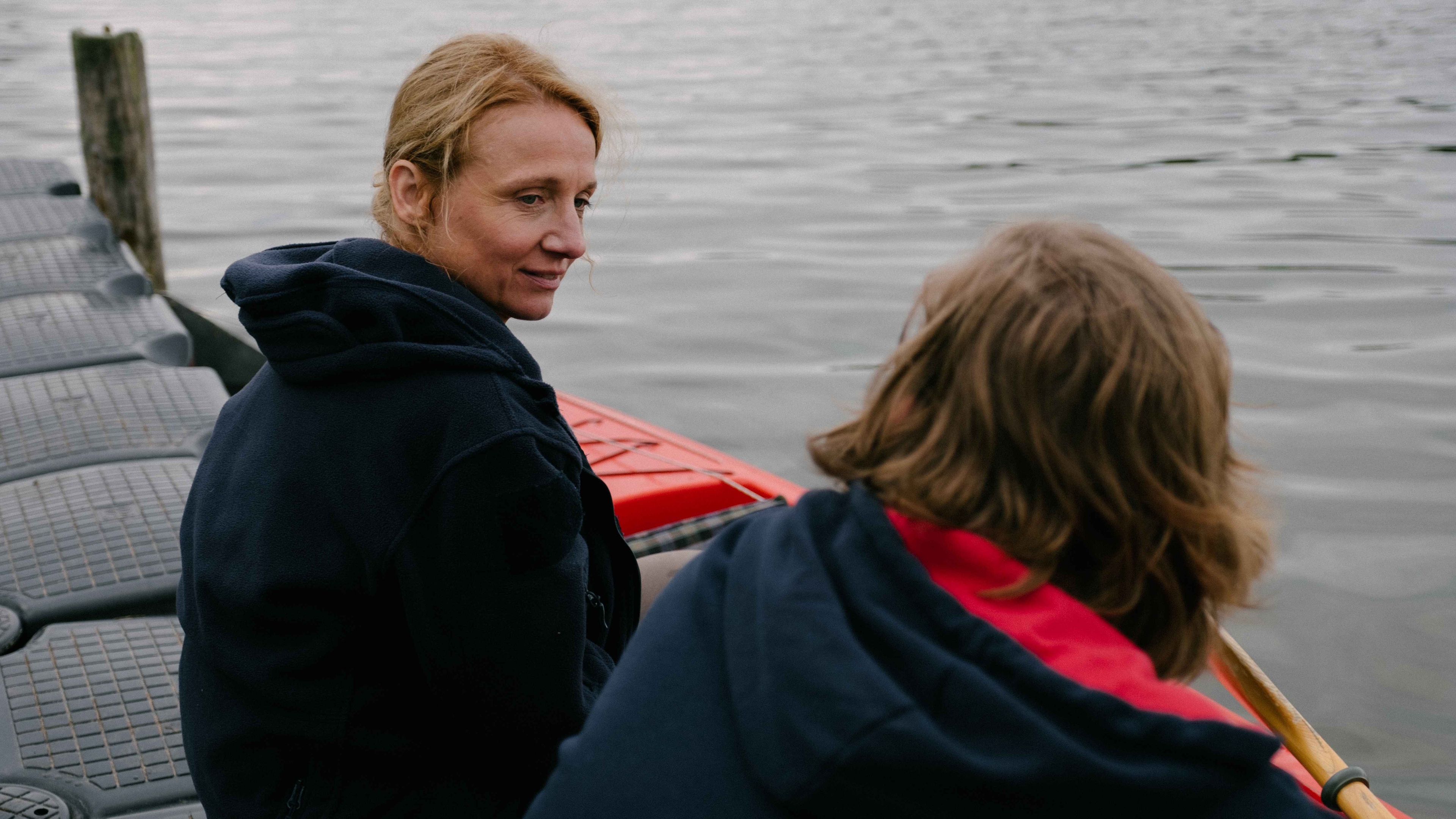 "Alaska" gewinnt Hauptpreis beim 20. Neiße Film Festival