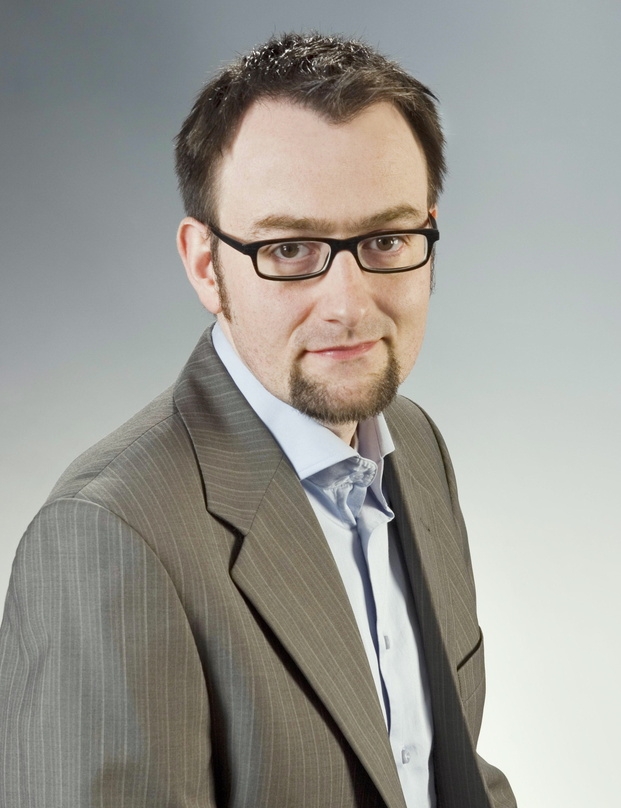 Mario Gerhold, Head of Marketing GSA bei Koch Media
