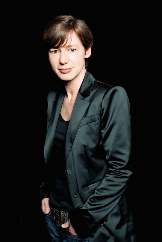 Anne Leppin führt die Geschäfte der Deutschen Filmakademie wieder alleine