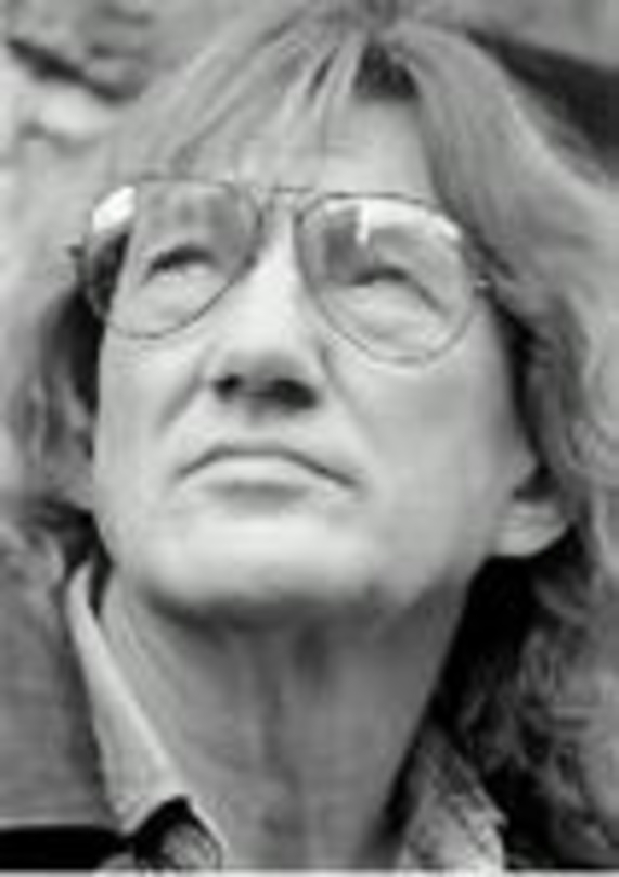 Stand 40 Jahre auf deutschen Bühnen: Hans Hartz