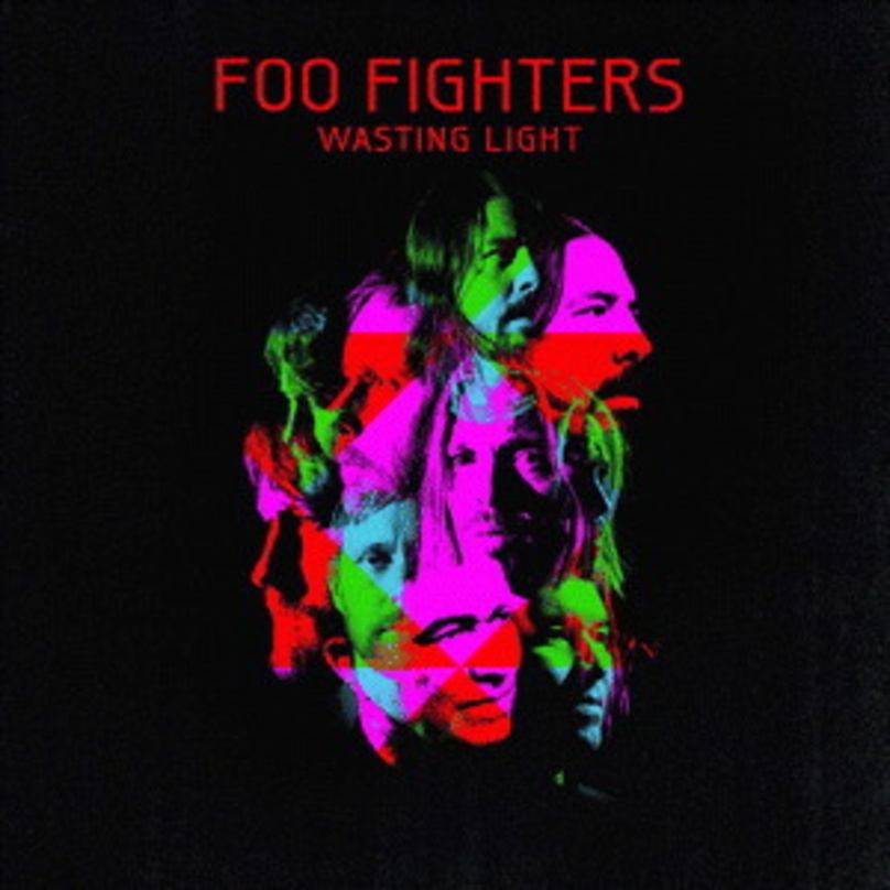 Schnellt von null auf eins: das neue Album der Foo Fighters
