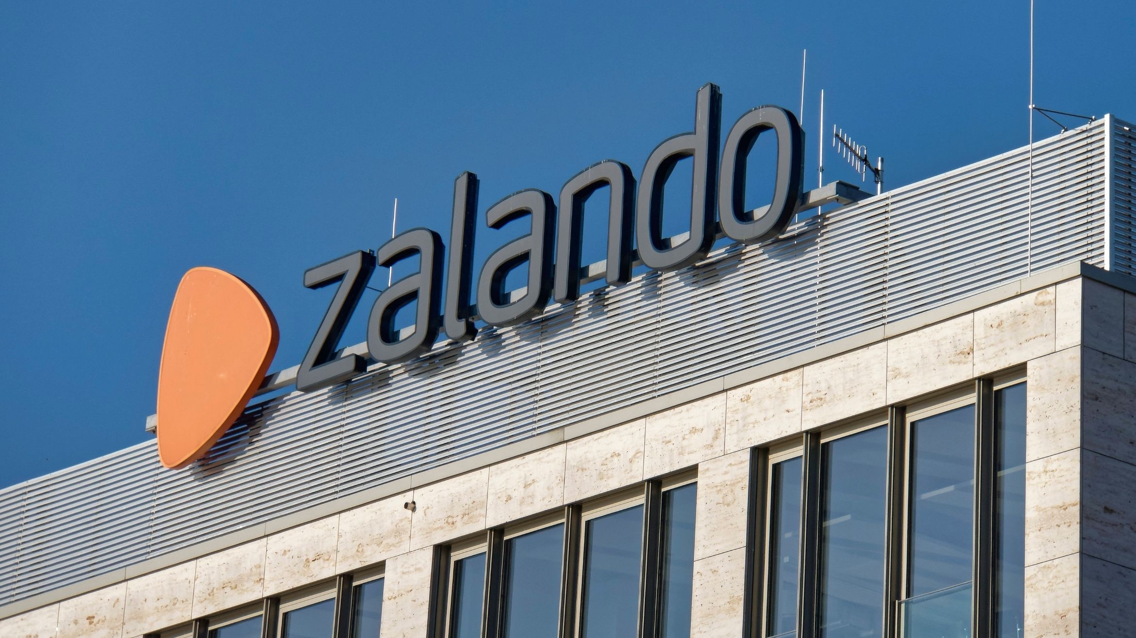 Zalando hat seine Zentrale in Berlin – 