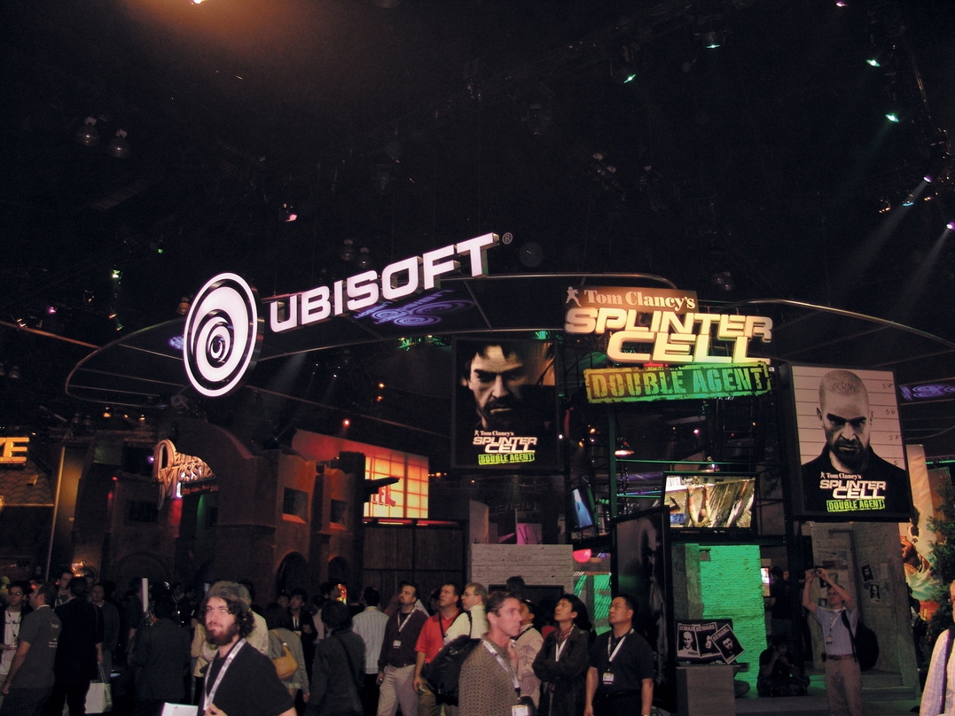 2006 fand die bislang letzte E3 nach altem Muster statt. Ab 2009 soll die Messe wieder Epizentrum der internationalen Spielebranche werden