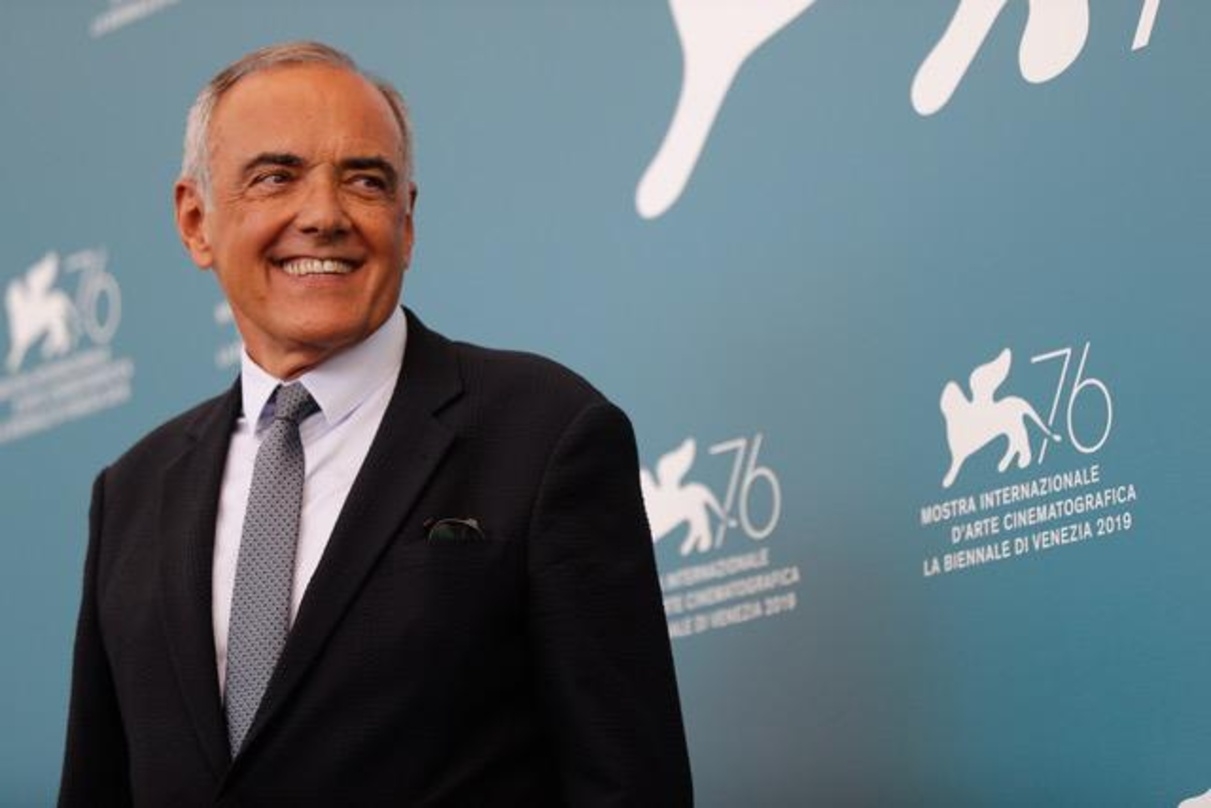 Alberto Barbera betont die Bedeutung physisch stattfindender Filmfestivals