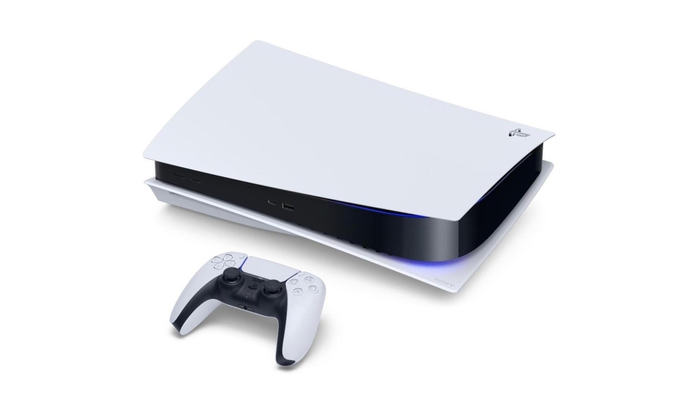 Sony lieferte im Quartal 2,3 Mio. PlayStation 5 aus