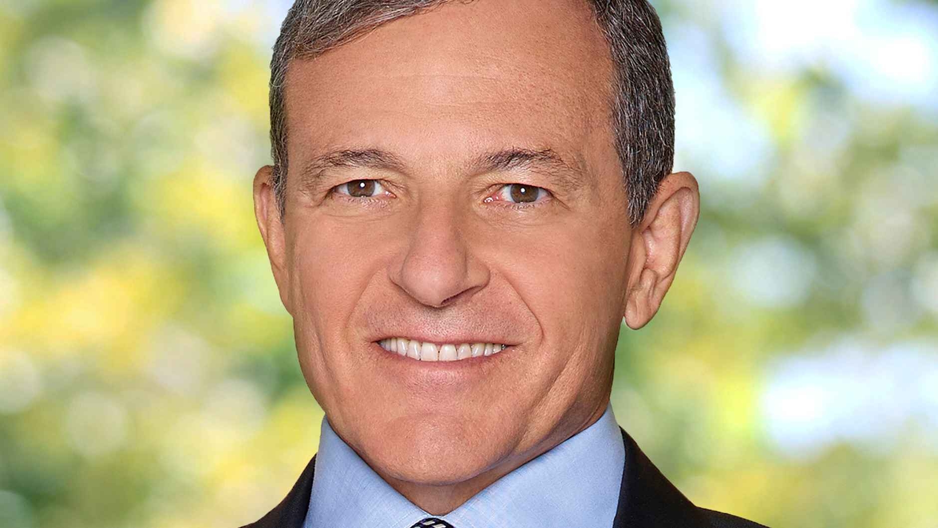 CORPORATE - Disney/ABC Television Group. (DISNEY/ABC/ Heidi Gutman)