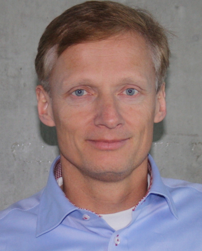 Chairman bei InnoGames: Dr. Gerhard Florin