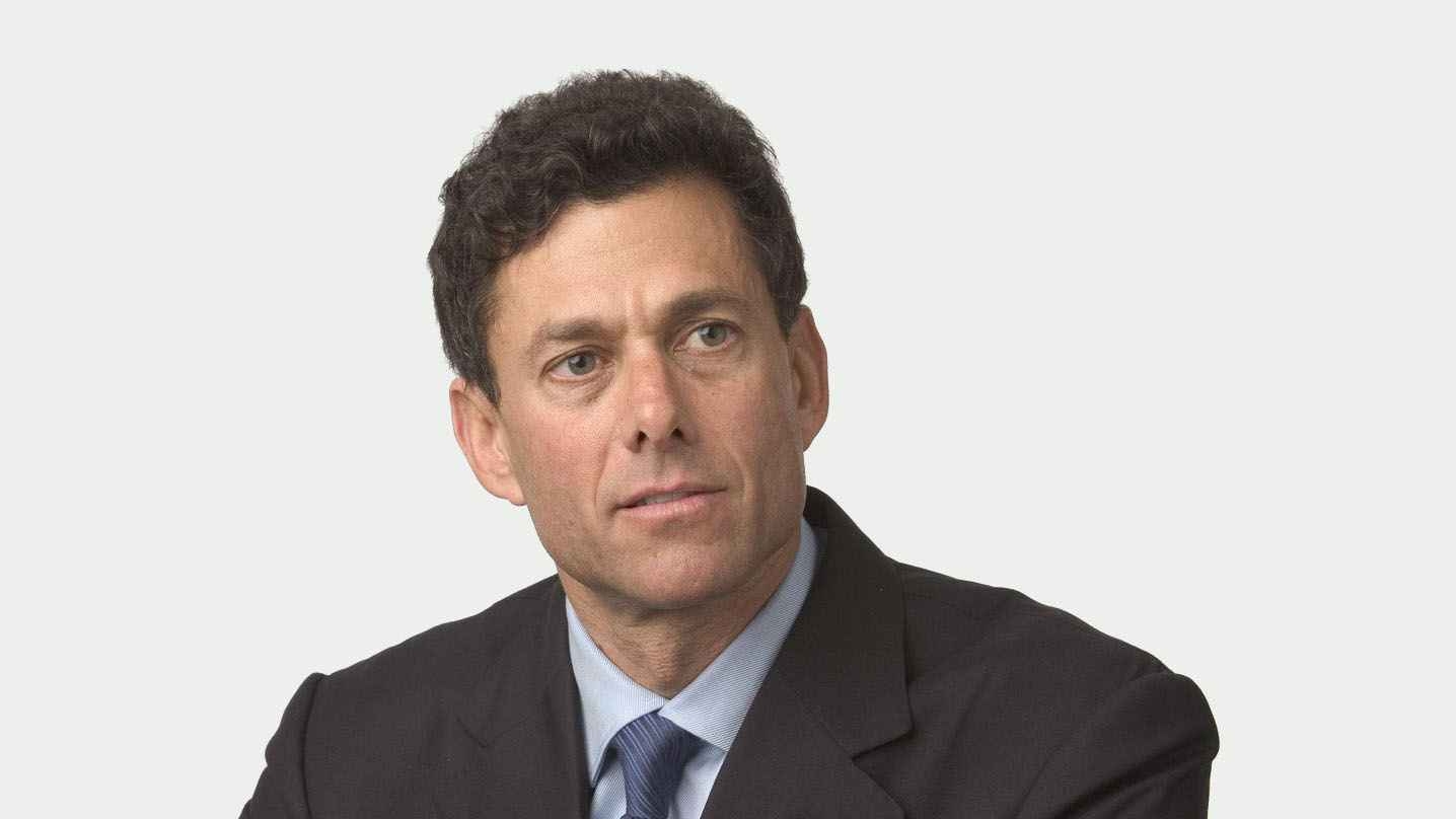 Take-Two Interactive Strauss Zelnick CEO