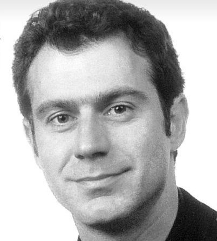 Fabien Arséguel ist Geschäftsleiter und Gründer von Alamode