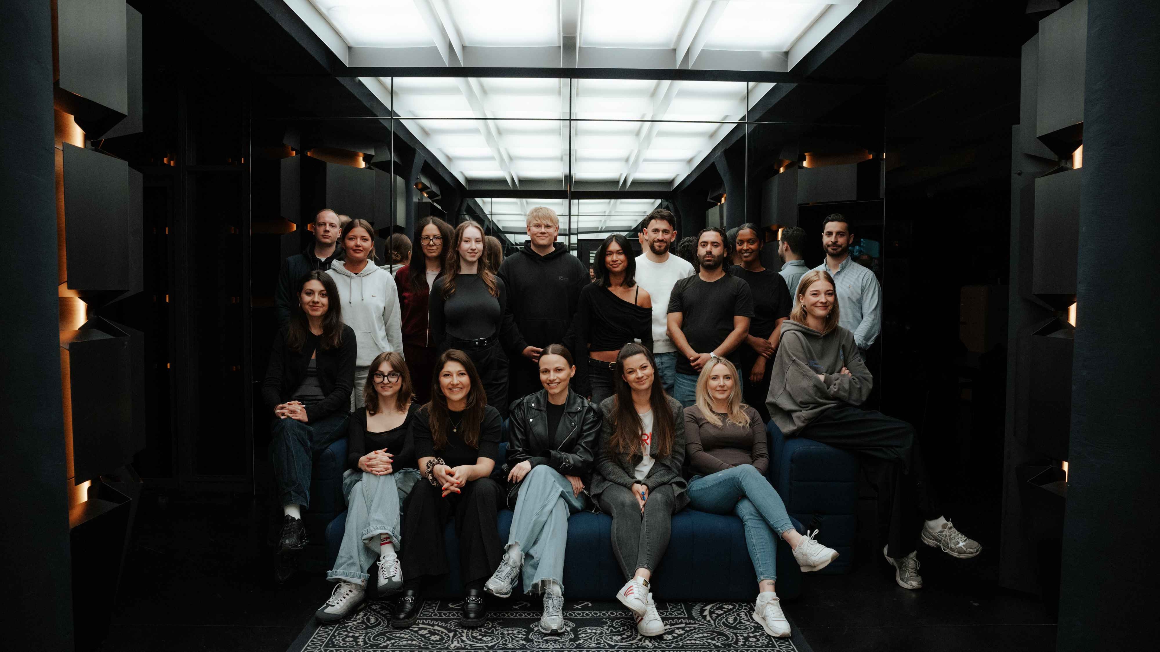 Neustart mit Perspektive: TwoSides geht 2025 neue Wege