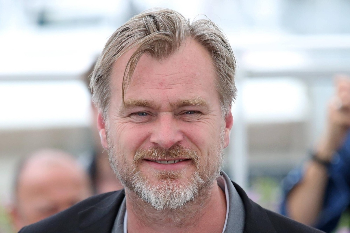 "Tenet"-Regisseur Christopher Nolan zählt zu den Unterzeichnern des Hilferufs an den US-Kongress