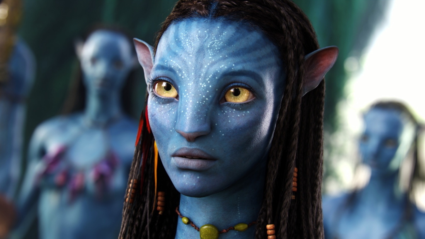 Nun auch digital zu leihen: "Avatar - Aufbruch nach Pandora"