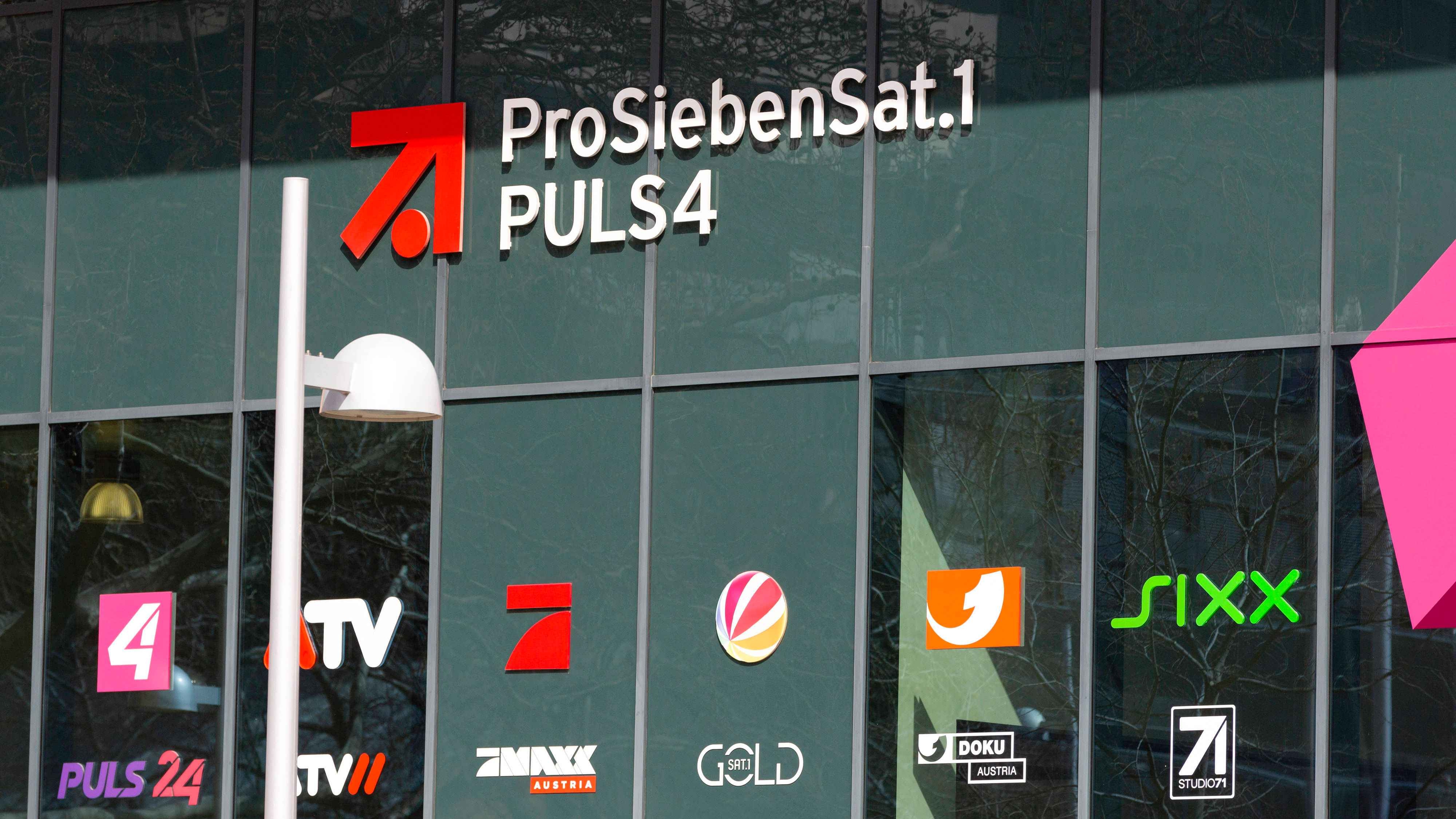 Medienregulierer haben „keine Bedenken“ gegen Anteilserhöhung von Media for Europe bei P7S1 