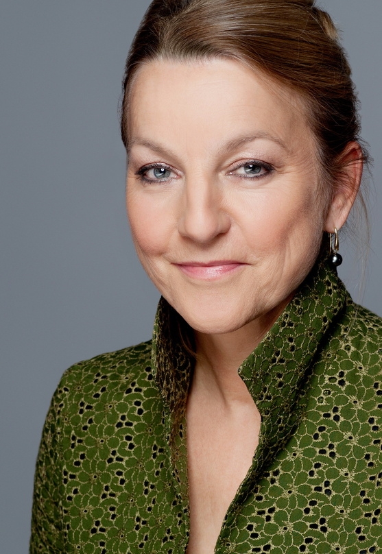 Eva Matlok, Projektleiterin für den Förderbereich D-Cinema bei der FFA