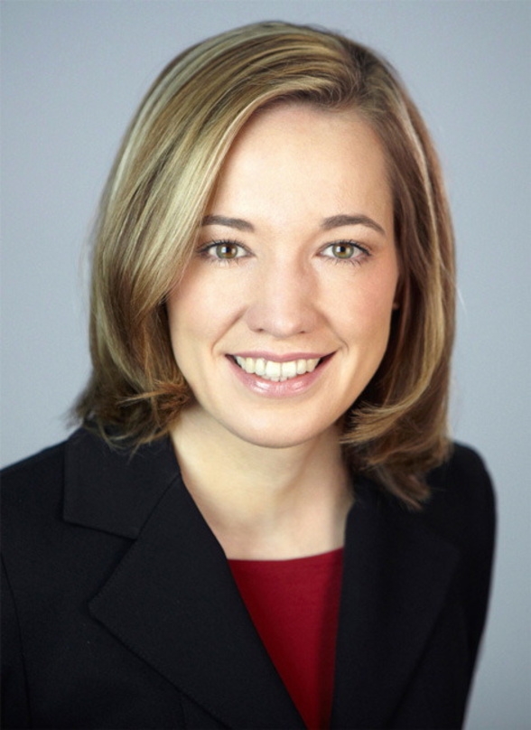 Tommi-Schirmherrin Dr. Kristina Schröder (CDU), Bundesministerin für Familie, Senioren, Frauen und Jugend