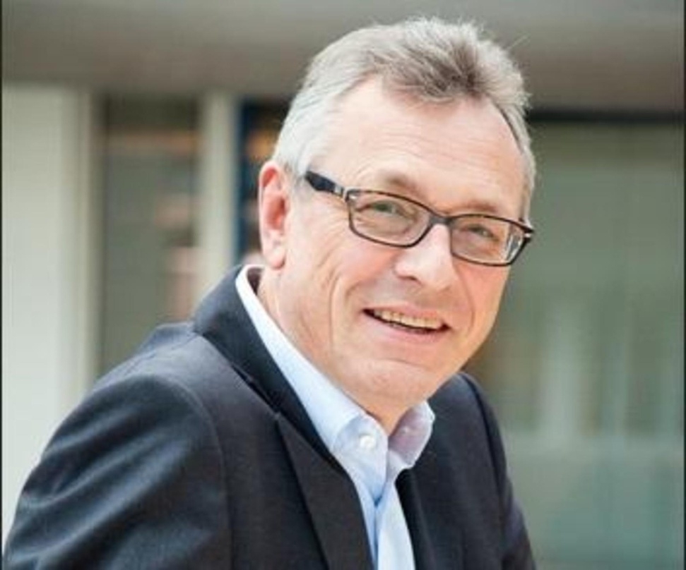 Siegfried Schneider, Präsident der Bayerischen Landeszentrale für neue Medien