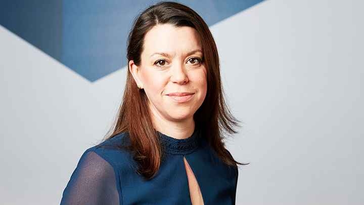 UK-Umsätze steigen zum achten Mal in Folge