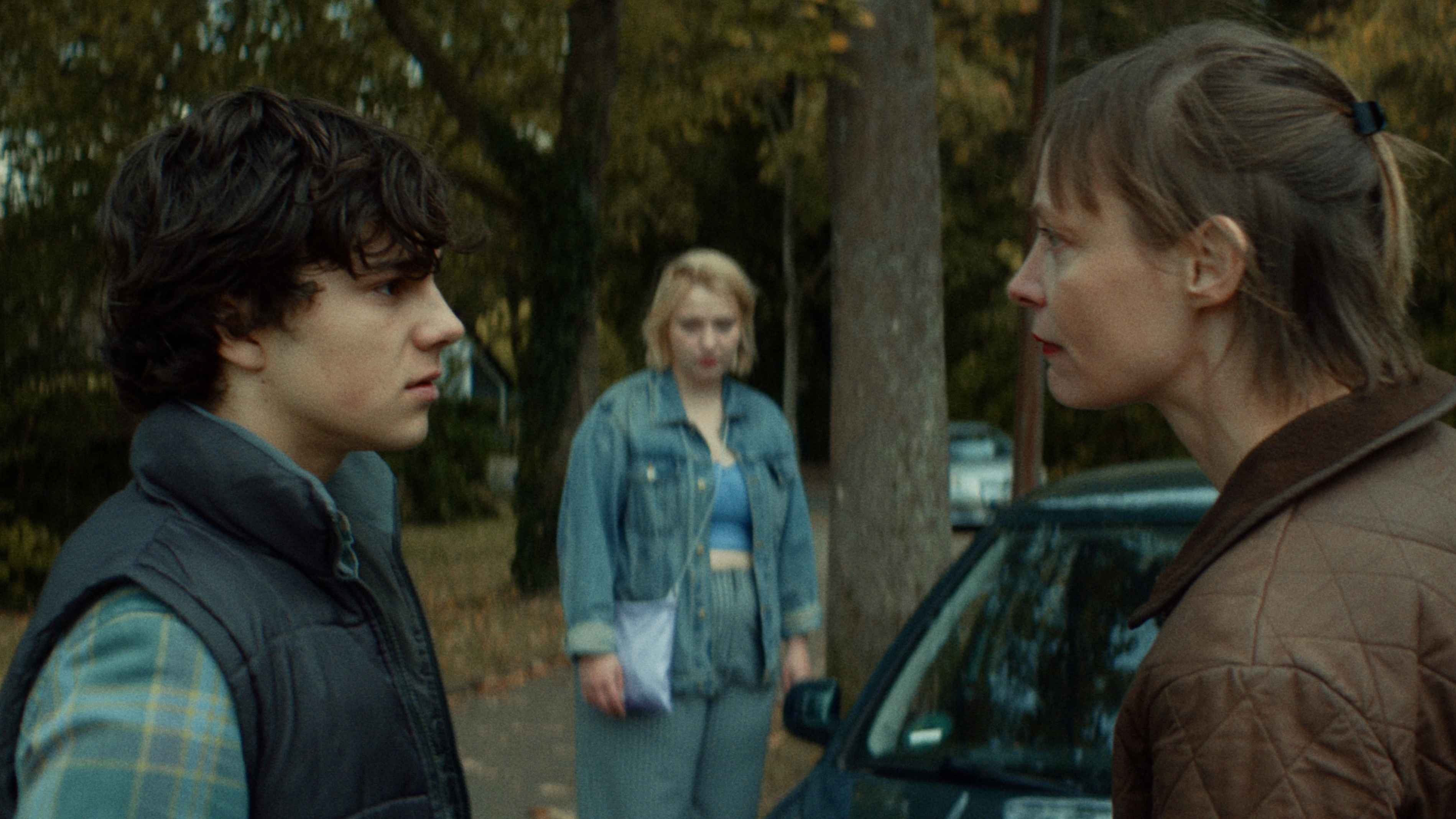 „No Dogs Allowed“ zum besten Debüt in Tallinn gekürt