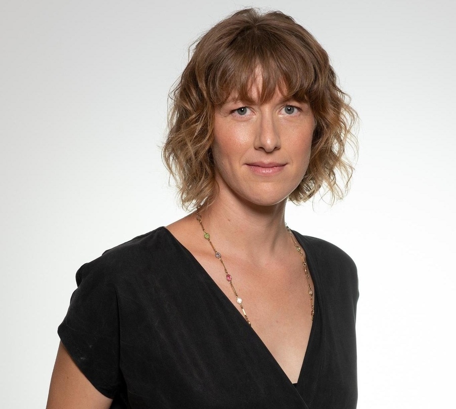 Die neue Chefin über die Serien auf der Berlinale: Julia Fidel