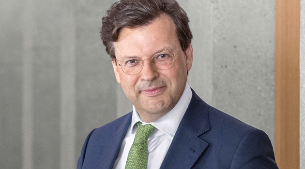 Alexander von Reibnitz, Geschäftsführer Isartal Health Media
